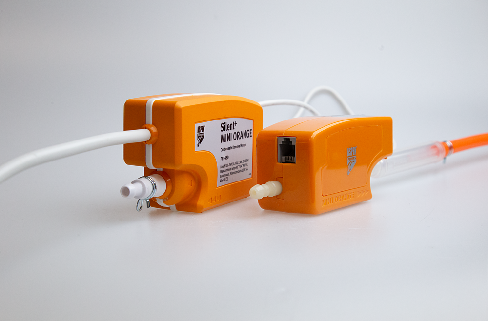 S+ Mini Orange Gen 5